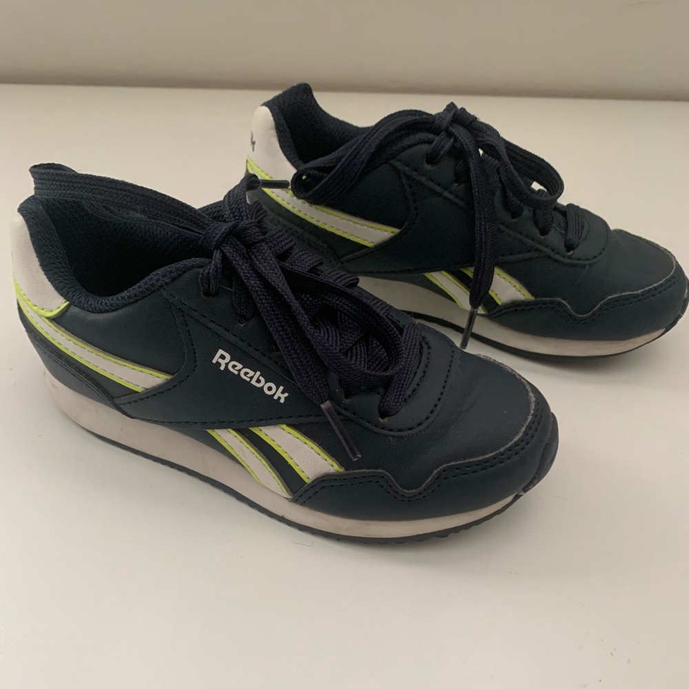 Toddler Reebok Sneakers